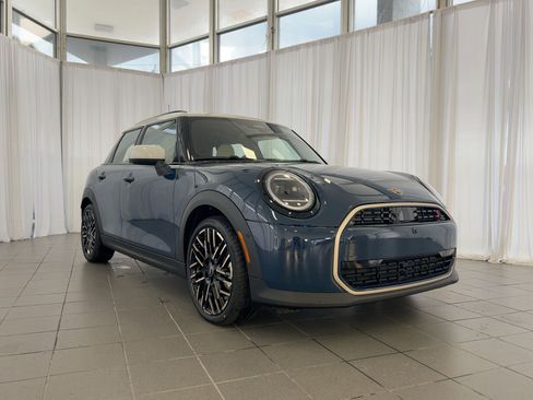 New 2026 MINI Cooper S FWD image 7