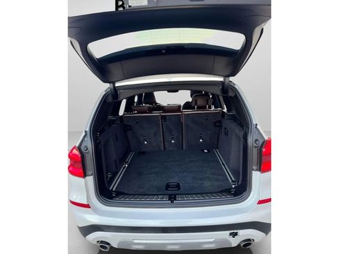 Used 2018 BMW X3 xDrive30i AWD/4WD image 35