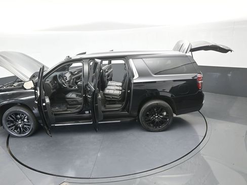 Used 2024 Chevrolet Suburban LS w/ Driver Alert Package image 71