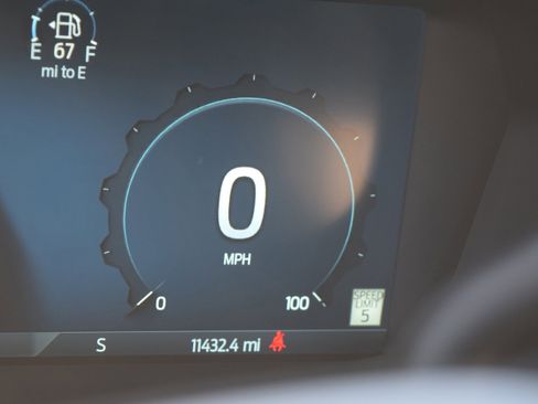 Used 2024 Ford F350 Limited w/ FX4 Off-Road Package image 16