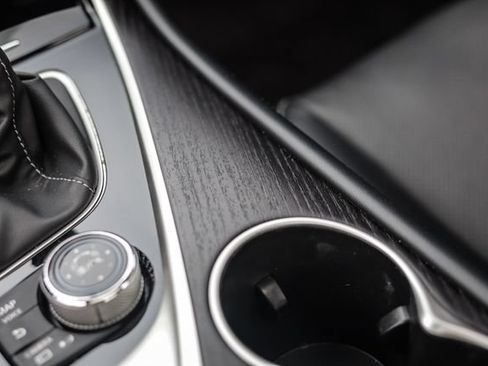 Used 2023 INFINITI Q50 Sensory AWD/4WD image 55