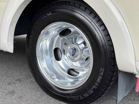 Used 2019 Ford Transit 350 156 DRW w/ Motorhome Prep Package image 28