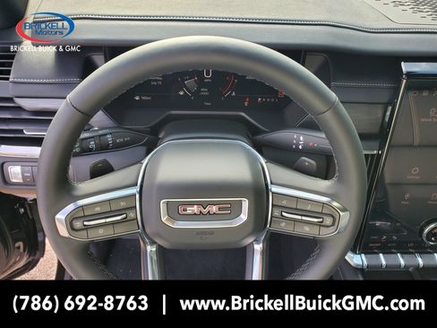 New 2026 GMC Acadia Elevation w/ Black Edition FWD image 23