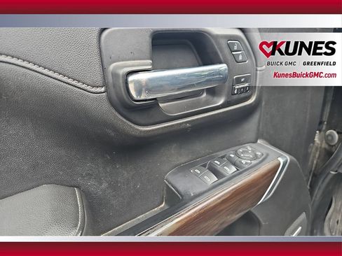Used 2020 GMC Sierra 1500 SLT w/ SLT Premium Plus Package AWD/4WD image 14