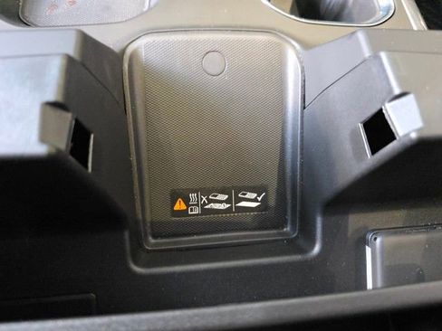 New 2025 Chevrolet Silverado 1500 LTZ image 13