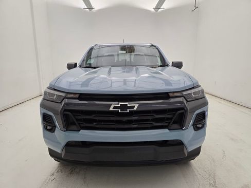 New 2025 Chevrolet Colorado LT w/ LT Convenience Package image 29