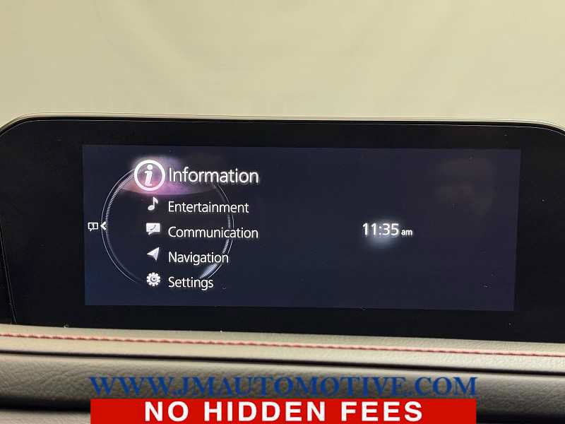 Used 2023 MAZDA CX-30 AWD 2.5 S w/ Preferred Package image 26