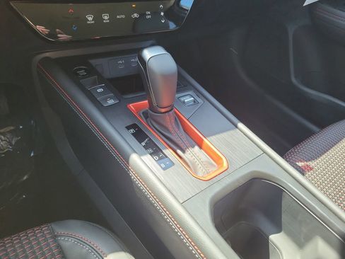 New 2026 Nissan Kicks SR FWD image 11