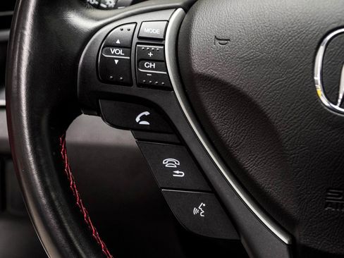 Used 2022 Acura ILX FWD image 25