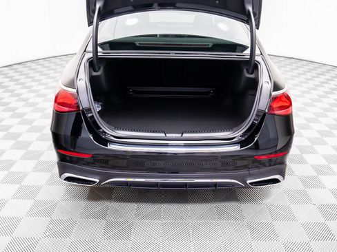 New 2026 Mercedes-Benz E 350 4MATIC Sedan image 33