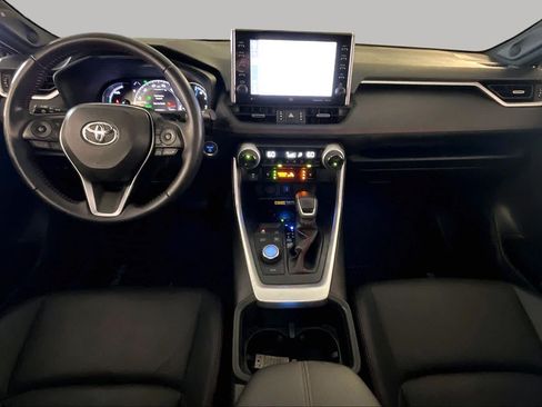 Used 2022 Toyota RAV4 XSE w/ Premium Package AWD/4WD image 14