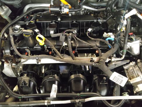 Used 2023 Ford Escape Active w/ Tech Pack #1 image 30