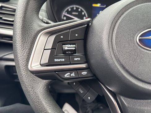 Used 2023 Subaru Forester image 14