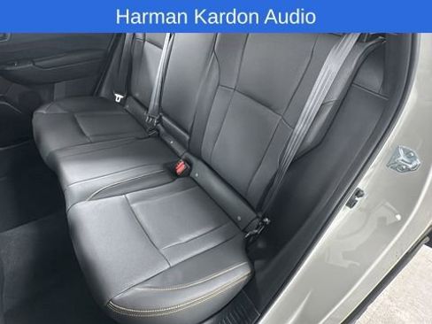 New 2026 Subaru Outback Wilderness image 12