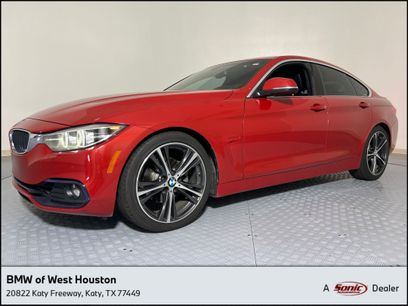 Used 2019 BMW 430i Gran Coupe w/ Convenience Package