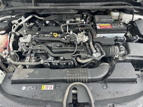 Certified 2019 Toyota Corolla SE image 11