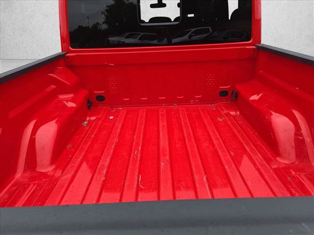 Used 2025 Jeep Gladiator Sport AWD/4WD image 6