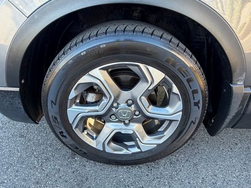 Used 2018 Honda CR-V EX image 12