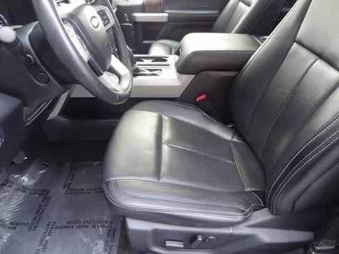 Certified 2019 Ford F150 Lariat w/ Equipment Group 502A Luxury AWD/4WD image 6