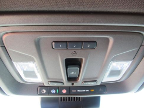 Used 2024 Chevrolet Silverado 2500 LTZ w/ LTZ Plus Package image 28