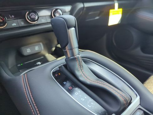 New 2027 Honda HR-V Sport image 17