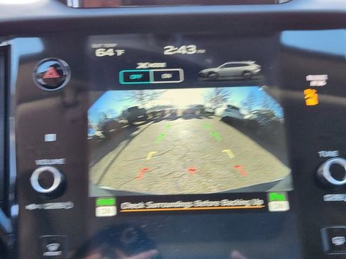 Used 2023 Subaru Outback Limited XT image 16