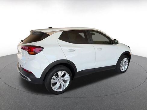 Used 2025 Buick Encore GX Preferred FWD image 14
