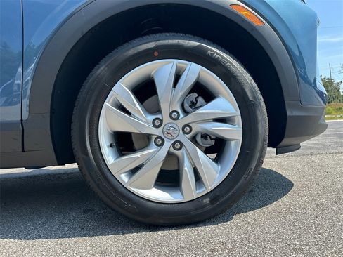 New 2026 Buick Encore GX Preferred image 13