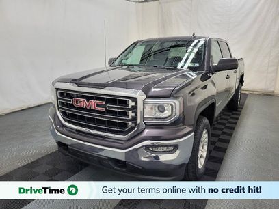 Used 2016 GMC Sierra 1500 SLE w/ SLE Value Package