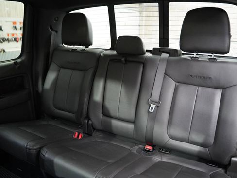 Used 2014 Ford F150 Platinum image 32