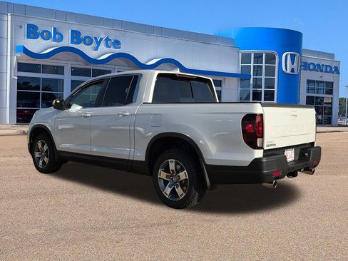 New 2026 Honda Ridgeline RTL image 6