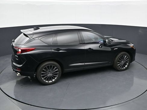 Used 2024 Acura RDX A-Spec w/ Advance Package AWD/4WD image 40