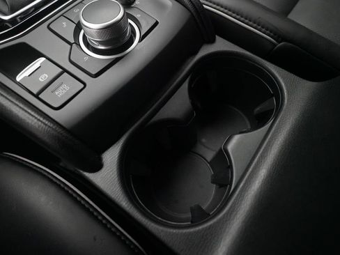 Used 2025 MAZDA CX-5 AWD 2.5 S w/ Select Package image 16