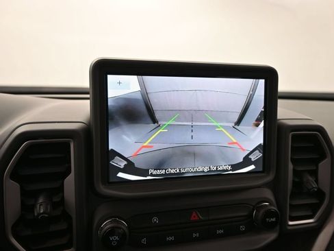 Used 2023 Ford Bronco Sport Big Bend AWD/4WD image 20