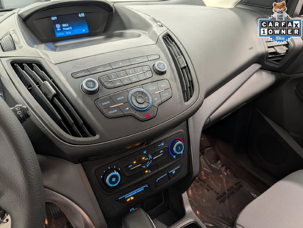 Used 2019 Ford Escape S FWD image 11