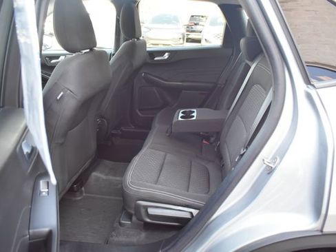 Used 2024 Ford Escape Active w/ Tech Pack #2 image 34