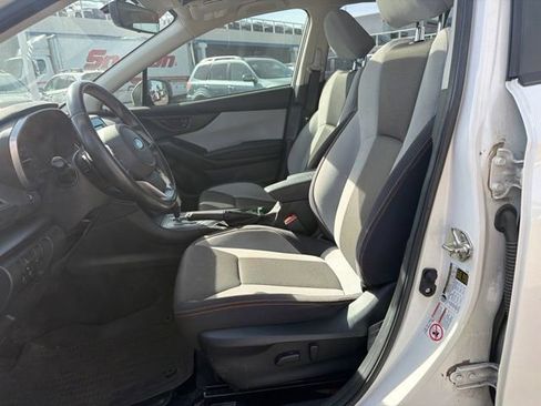 Used 2020 Subaru Crosstrek 2.0i Premium w/ Moonroof Package 2 AWD/4WD image 11