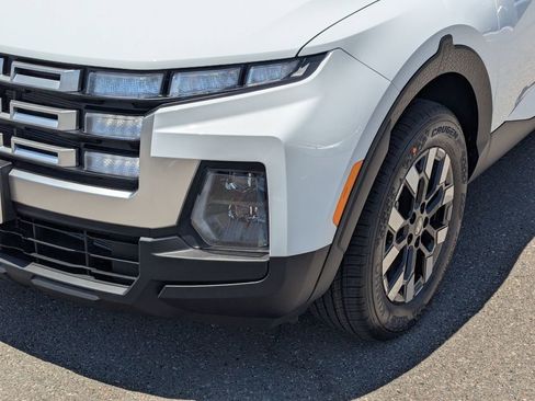 New 2025 Hyundai Santa Cruz SE image 10