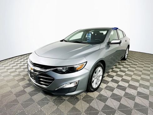 Used 2024 Chevrolet Malibu LT FWD image 6