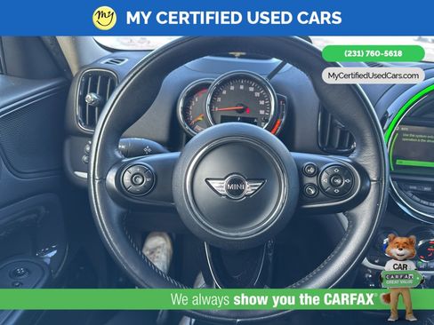 Used 2018 MINI Cooper Countryman S image 17