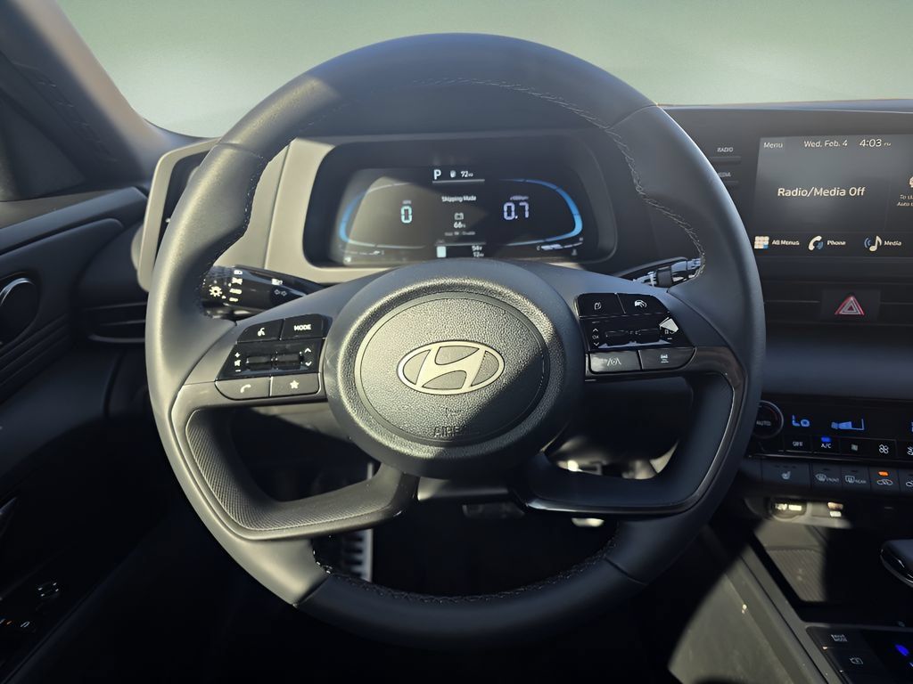 New 2026 Hyundai Elantra SEL Sport Premium FWD image 30