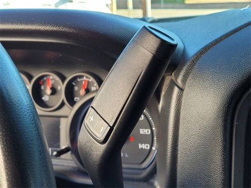 Used 2020 Chevrolet Silverado 2500 W/T w/ WT Convenience Package image 19