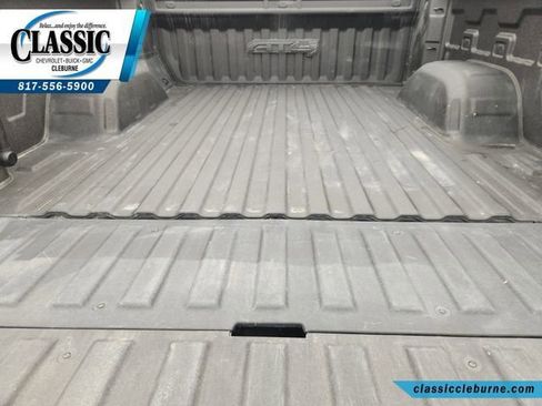 Used 2021 GMC Sierra 1500 AT4 w/ AT4 Preferred Package image 30