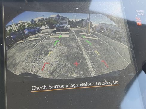 Certified 2025 Subaru Legacy Premium w/ Popular Package #1A image 20