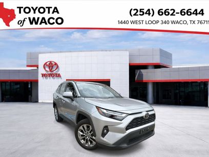 Used 2024 Toyota RAV4 XLE Premium
