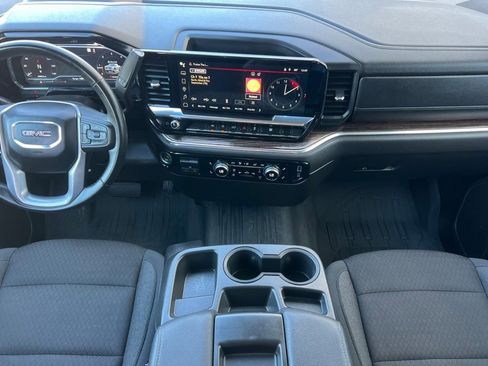 Certified 2023 GMC Sierra 1500 Elevation image 8