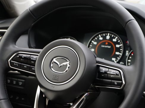 New 2026 MAZDA CX-90 3.3 Turbo w/ Preferred Package image 27