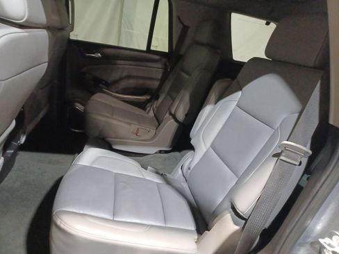 Used 2018 Chevrolet Tahoe LT image 24