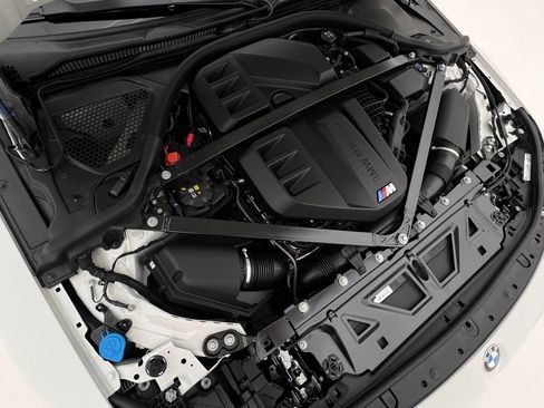 New 2026 BMW M2 RWD image 25