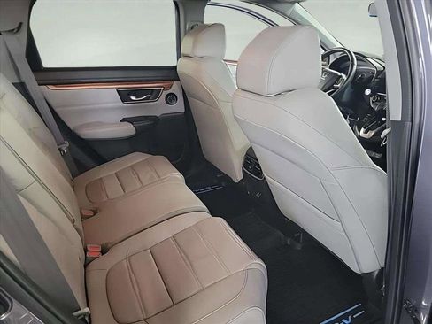 Used 2022 Honda CR-V Touring image 27